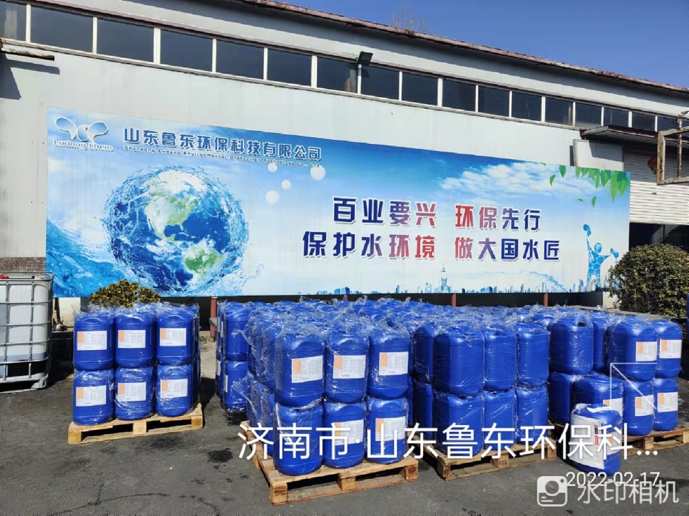2022年， 魯東環(huán)保，虎力全開！