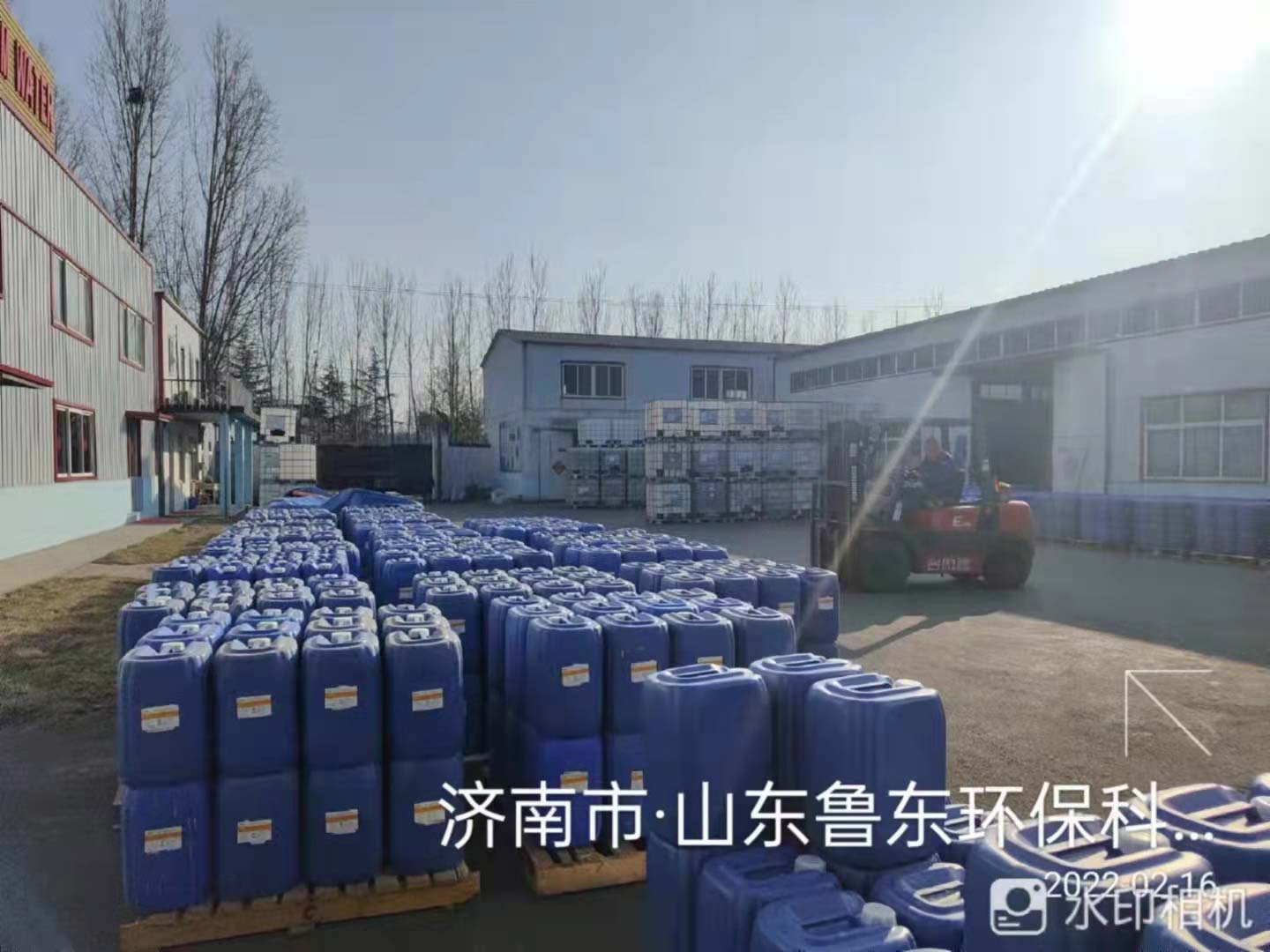 2022年， 魯東環(huán)保，虎力全開！